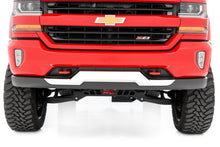 Load image into Gallery viewer, Rough Country RS134 Forged Tow Hooks for Select Chevrolet Silverado