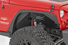 Load image into Gallery viewer, Rough Country 10538 Fender Delete Kit for Select Jeep Wrangler, Jeep Wrangler JK