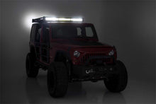 Load image into Gallery viewer, Rough Country 10605 Roof Rack System for Select Jeep Wrangler, Jeep Wrangler JK