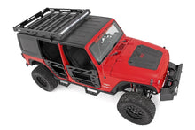 Load image into Gallery viewer, Rough Country 10587 Tube Doors for Select Jeep Wrangler