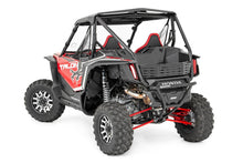 Load image into Gallery viewer, Rough Country 92044 Cargo Tailgate for Select Honda SXS10S2R Talon 1000R, Honda SXS10S2R Talon 1000R Special Edition, Honda SXS10S2RD Talon 1000R FOX Live Valve, Honda SXS10S2X Talon 1000X, Honda SXS10S2XD Talon 1000X FOX Live Valve, Honda SXS10S4 Talon