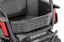 Load image into Gallery viewer, Rough Country 92044 Cargo Tailgate for Select Honda SXS10S2R Talon 1000R, Honda SXS10S2R Talon 1000R Special Edition, Honda SXS10S2RD Talon 1000R FOX Live Valve, Honda SXS10S2X Talon 1000X, Honda SXS10S2XD Talon 1000X FOX Live Valve, Honda SXS10S4 Talon