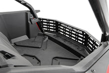 Load image into Gallery viewer, Rough Country 92044 Cargo Tailgate for Select Honda SXS10S2R Talon 1000R, Honda SXS10S2R Talon 1000R Special Edition, Honda SXS10S2RD Talon 1000R FOX Live Valve, Honda SXS10S2X Talon 1000X, Honda SXS10S2XD Talon 1000X FOX Live Valve, Honda SXS10S4 Talon