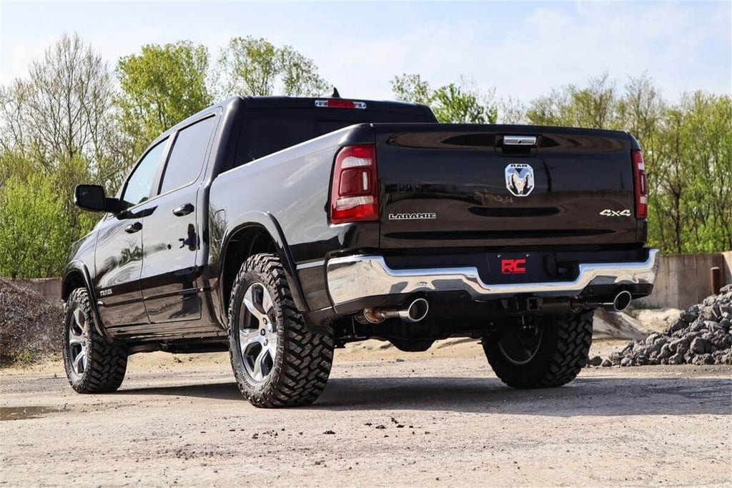 Rough Country 31012 Leveling Lift Kit for Select Ram