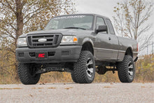 Load image into Gallery viewer, Rough Country 43130 Suspension Lift Kit w/Shocks for Select Ford Ranger, Mazda B3000, Mazda B4000