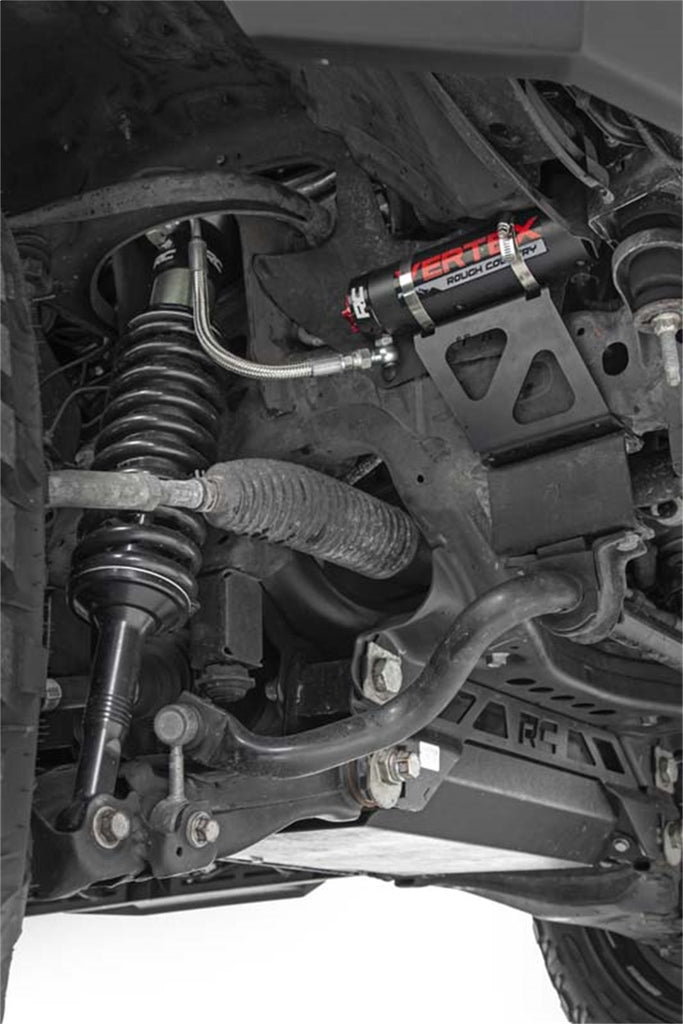 Rough Country 75250 Suspension Lift Kit w/Shocks for Select Toyota Tundra