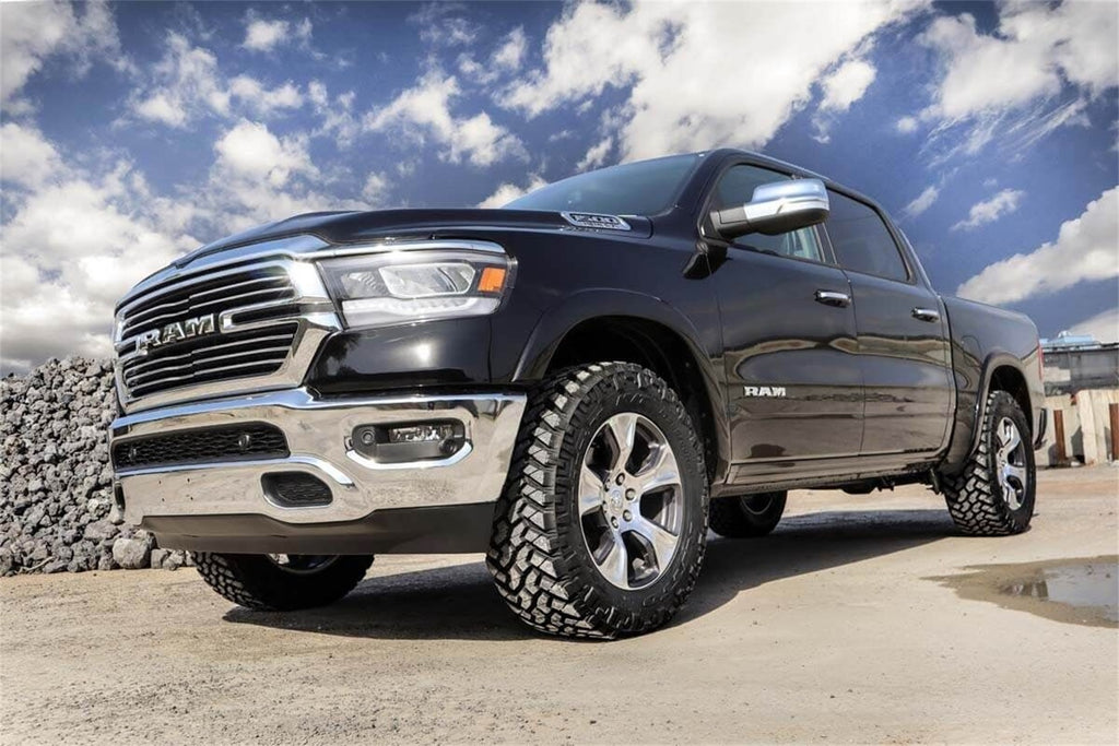 Rough Country 31012 Leveling Lift Kit for Select Ram