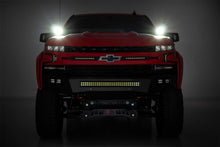 Load image into Gallery viewer, Rough Country 80841 Spectrum LED Light Bar for Select Chevrolet Silverado 1500, Chevrolet Silverado LD, Chevrolet Silverado LTD