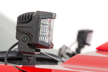 Load image into Gallery viewer, Rough Country 80841 Spectrum LED Light Bar for Select Chevrolet Silverado 1500, Chevrolet Silverado LD, Chevrolet Silverado LTD