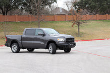 Load image into Gallery viewer, Road Armor 61208B Stealth Winch Rear Bumper for Select Ford Excursion
