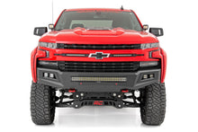 Load image into Gallery viewer, Rough Country 80841 Spectrum LED Light Bar for Select Chevrolet Silverado 1500, Chevrolet Silverado LD, Chevrolet Silverado LTD