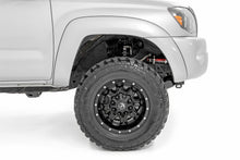 Load image into Gallery viewer, Rough Country 689010 Adjustable Vertex Coilovers for Select Toyota Tacoma