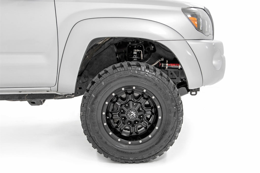Rough Country 689035 Adjustable Vertex Coilovers for Select Toyota Tacoma
