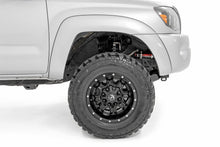 Load image into Gallery viewer, Rough Country 689035 Adjustable Vertex Coilovers for Select Toyota Tacoma