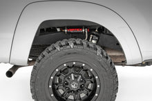 Load image into Gallery viewer, Rough Country 699014 Adjustable Vertex Shocks for Select Toyota Tacoma