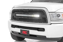 Load image into Gallery viewer, Rough Country 70152 Mesh Grille w/LED for Select Ram 2500, Ram