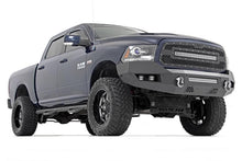 Load image into Gallery viewer, Rough Country 10774 Heavy Duty Front LED Bumper for Select Ram 1500, Ram Classic