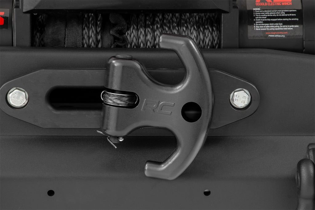 Rough Country RS175B Winch Cleat