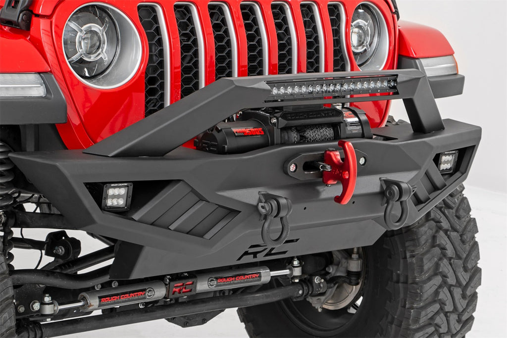 Rough Country RS175R Winch Cleat
