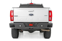 Load image into Gallery viewer, Rough Country 10760 Heavy Duty Rear LED Bumper for Select Ford Ranger