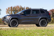 Load image into Gallery viewer, Rough Country 60431 Suspension Lift Kit w/Shocks for Select Jeep Cherokee