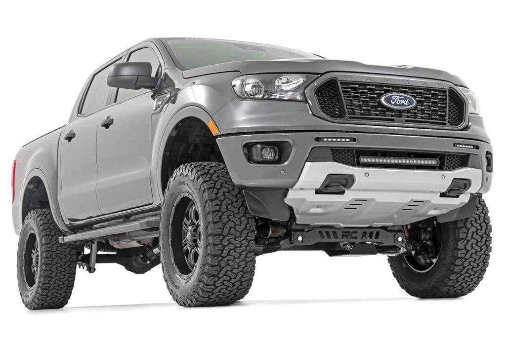 Rough Country 70829 LED Light Kit for Select Ford Ranger