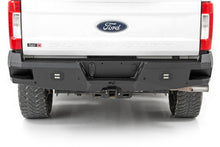 Load image into Gallery viewer, Rough Country 10788 Heavy Duty Rear LED Bumper for Select Ford F-250 Super Duty, Ford F-350 Super Duty