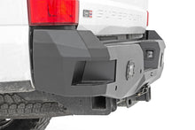 Load image into Gallery viewer, Rough Country 10788 Heavy Duty Rear LED Bumper for Select Ford F-250 Super Duty, Ford F-350 Super Duty