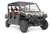 Load image into Gallery viewer, Rough Country 98242040 Windshield for Select Yamaha YXC700 Viking VI EPS, Yamaha YXC700 Viking VI EPS Ranch Edition, Yamaha YXM700 Viking EPS Ranch Edition, Yamaha YXM700 Viking EPS SE, Yamaha YXM700 Viking EPS with Suntop, Yamaha YXM700 Viking FI 4x4,