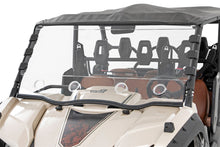 Load image into Gallery viewer, Rough Country 98242040 Windshield for Select Yamaha YXC700 Viking VI EPS, Yamaha YXC700 Viking VI EPS Ranch Edition, Yamaha YXM700 Viking EPS Ranch Edition, Yamaha YXM700 Viking EPS SE, Yamaha YXM700 Viking EPS with Suntop, Yamaha YXM700 Viking FI 4x4,