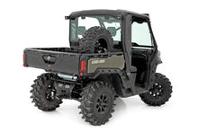 Load image into Gallery viewer, Rough Country 93089 Spare Tire Carrier Spacer for Select Can-Am Defender DPS HD10, Can-Am Defender DPS HD5, Can-Am Defender DPS HD7, Can-Am Defender DPS HD8, Can-Am Defender DPS HD8 CAB, Can-Am Defender DPS HD9, Can-Am Defender DPS HD9 CAB, Can-Am