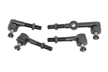 Load image into Gallery viewer, Rough Country 10604 Steering Upgrade Kit for Select Jeep Cherokee, Jeep Comanche, Jeep Grand Cherokee, Jeep TJ, Jeep Wrangler