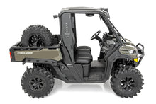 Load image into Gallery viewer, Rough Country 93089 Spare Tire Carrier Spacer for Select Can-Am Defender DPS HD10, Can-Am Defender DPS HD5, Can-Am Defender DPS HD7, Can-Am Defender DPS HD8, Can-Am Defender DPS HD8 CAB, Can-Am Defender DPS HD9, Can-Am Defender DPS HD9 CAB, Can-Am