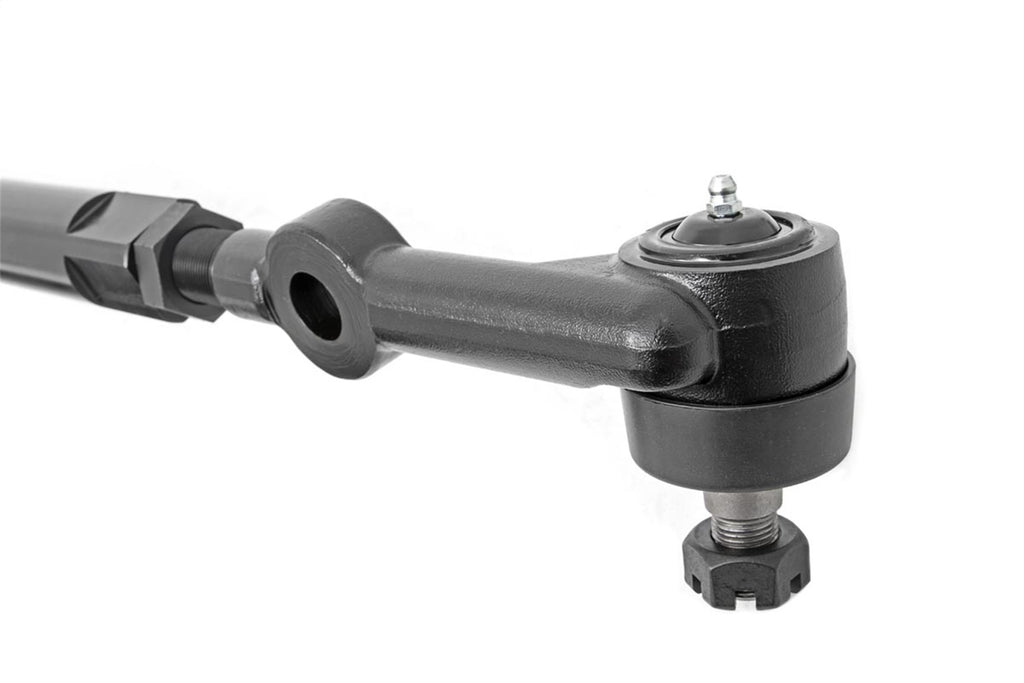Rough Country 10613 Steering Upgrade Kit for Select Jeep Cherokee, Jeep Comanche, Jeep Grand Cherokee, Jeep TJ, Jeep Wrangler