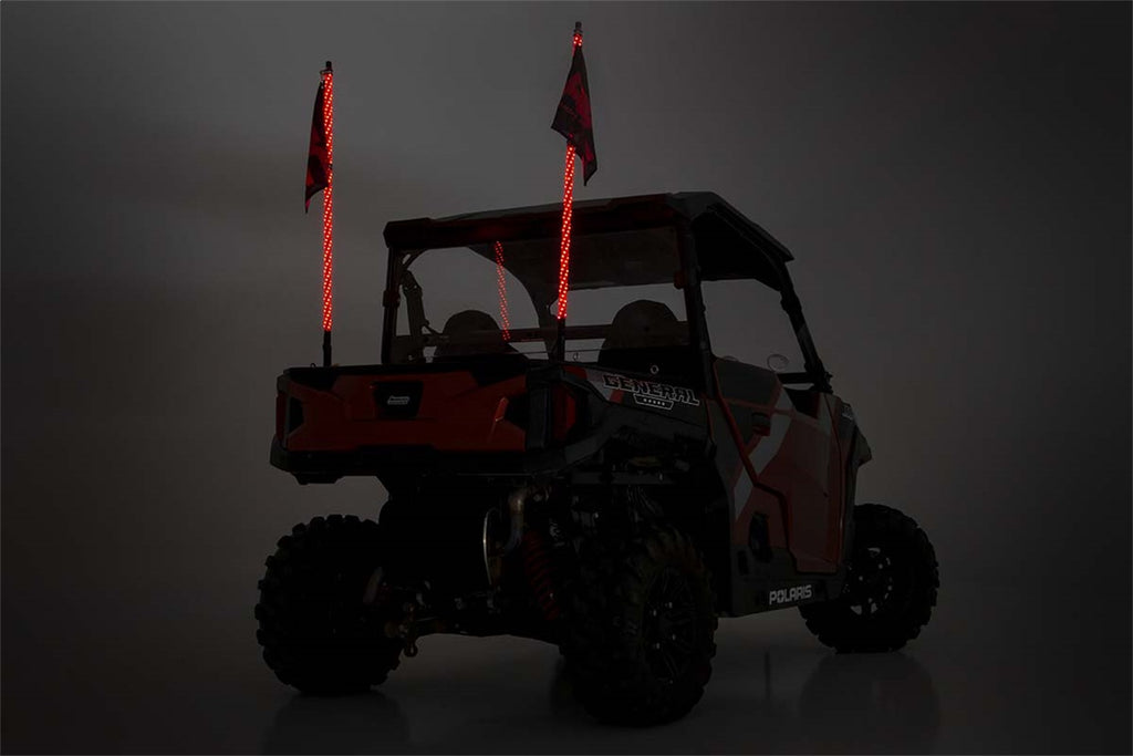 Rough Country 93004 LED Wireless Remote Control
