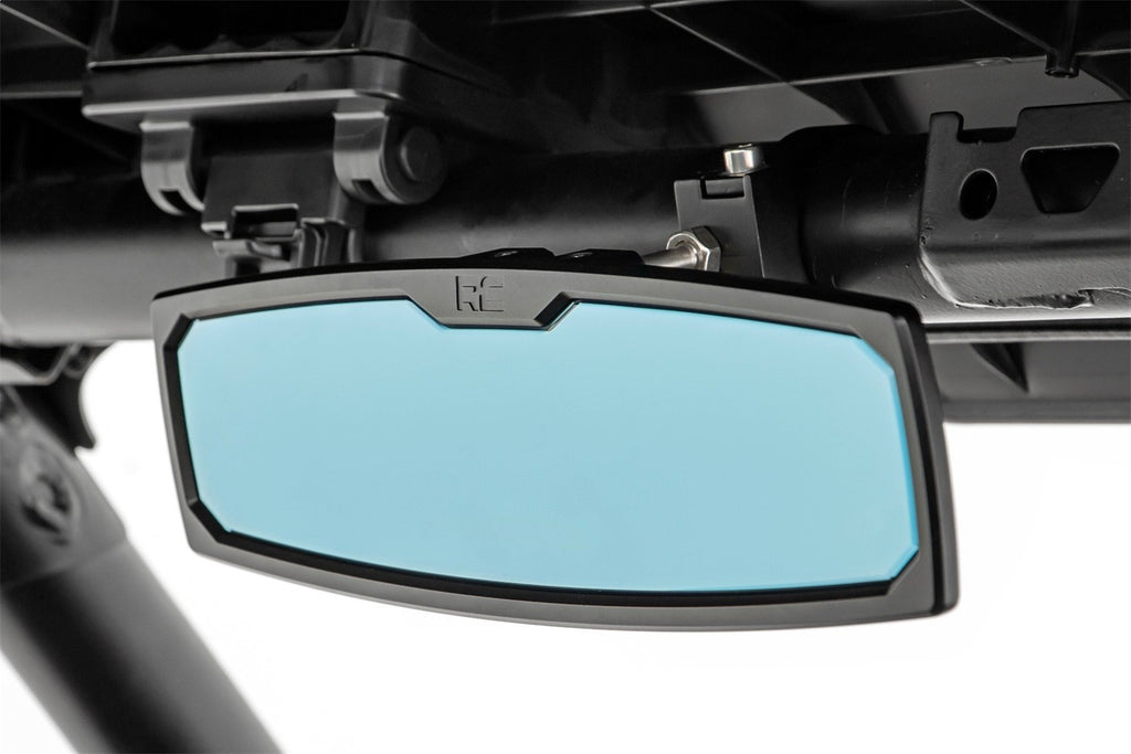 Rough Country 99007A Rear View Mirror