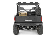 Load image into Gallery viewer, Rough Country 93144 Black Series LED Kit for Select Polaris Ranger 1000, Polaris Ranger 900 XP, Polaris Ranger Crew 1000, Polaris Ranger Crew Premium, Polaris Ranger Crew XP 1000, Polaris Ranger Crew XP High Lifter Edition, Polaris Ranger Crew XP Texas