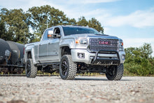 Load image into Gallery viewer, Rough Country 10370 Suspension Lift Kit for Select Chevrolet Silverado HD, Chevrolet Silverado HD, GMC Sierra HD, GMC Sierra HD