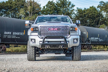 Load image into Gallery viewer, Rough Country 10370 Suspension Lift Kit for Select Chevrolet Silverado HD, Chevrolet Silverado HD, GMC Sierra HD, GMC Sierra HD