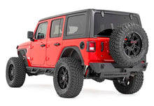 Load image into Gallery viewer, Rough Country 91530 Suspension Lift Kit w/N3 Shocks for Select Jeep Wrangler