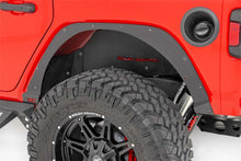 Load image into Gallery viewer, Rough Country 10539 Fender Delete Kit for Select Jeep Wrangler