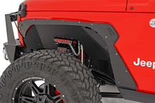 Load image into Gallery viewer, Rough Country 10539 Fender Delete Kit for Select Jeep Wrangler