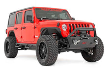 Load image into Gallery viewer, Rough Country 91530 Suspension Lift Kit w/N3 Shocks for Select Jeep Wrangler