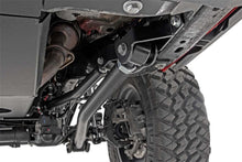 Load image into Gallery viewer, Rough Country 66030 Long Arm Suspension Lift Kit w/Shocks for Select Jeep Wrangler