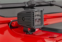 Load image into Gallery viewer, Rough Country 80062 Spectrum LED Light Bar for Select Jeep Gladiator, Jeep Wrangler