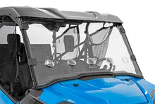Load image into Gallery viewer, Rough Country 98262020 Windshield for Select Honda SXS1000M3 Pioneer 1000, Honda SXS1000M3 Pioneer Deluxe, Honda SXS1000M3 Pioneer EPS, Honda SXS1000M3 Pioneer Forest, Honda SXS1000M3 Pioneer Limited Edition, Honda SXS1000M3 Pioneer Special Edition,