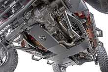 Load image into Gallery viewer, Rough Country 66030 Long Arm Suspension Lift Kit w/Shocks for Select Jeep Wrangler