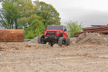 Load image into Gallery viewer, Rough Country 91530 Suspension Lift Kit w/N3 Shocks for Select Jeep Wrangler