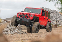 Load image into Gallery viewer, Rough Country 91530 Suspension Lift Kit w/N3 Shocks for Select Jeep Wrangler
