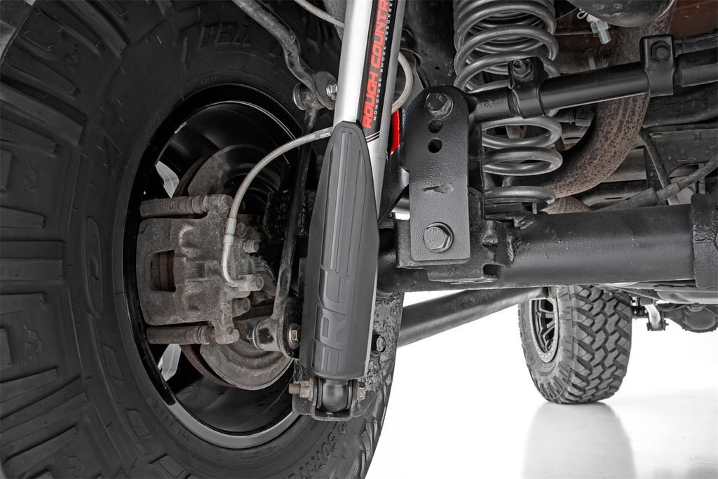 Rough Country 243300 V2 Shock Shaft Protector